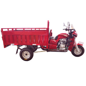 Yatelon — moto cargo à trois roues, avec refroidissement à eau, 200cc, en chine - Product Image 5