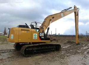 גדול zx870 <span class=keywords><strong>pc850</strong></span> חפר מגיע בום 24 מטר 78 זרוע ארוכה חץ ארוכה למכירה - Product Image 5