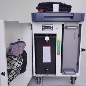 เครื่องเชื่อมเลเซอร์สำหรับโลหะ - Product Image 5