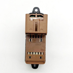 Interruptor Elevavidrios Mazda GP9A66370 Trasero Derecho para Mazda 6, Pieza de Repuesto - Product Image 3
