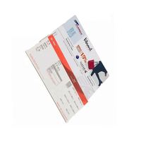 Carte d'embarquement personnalisée à prix compétitif 2023 nouveauté
