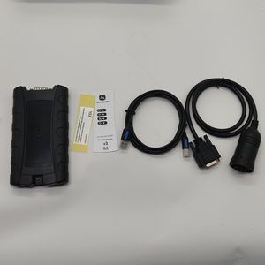 Lancol Strumento Diagnostico Professionale per Camion, <span class=keywords><strong>Kit</strong></span> Diagnostico con SSD da 512GB, Scanner Diagnostico Plug & Play per Camion e Trattori Pesanti - Product Image 4