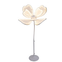 Décorations de pétales de pivoine à grandes fleurs de style européen pour allées de mariage, marqueurs de chemin LED ; Décoration de chemin de mariage en gros