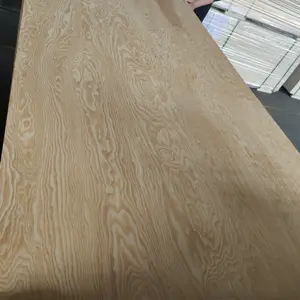 China Manufacture Radiata Pine Long Board CD+ JAS/FSC Construction Wood Lvl Plywood