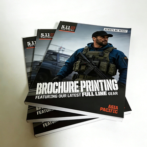 Stampa Personalizzata di Cataloghi Colorati per Prodotti Auto, Catalogo Nok Oil Seal Personalizzato, 72 Pagine, Stampe Fotografiche, Stampa di Riviste per Adulti - Product Image 1