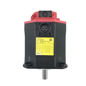 Bon prix A06B-0235-B202 # Module de moteur de broche Fanuc d'occasion 0100 - Product Image 1