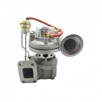Turbocompresor S6K S6KT C6.4 49179-02340 TD06H-16M-12.0 5I-8018 49179-02300 para Excavadora Caterpillar, Accesorios para Motor Cat