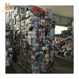 2Nd มัดมือแบบผสมสำหรับผู้หญิงเสื้อผ้ามือสอง - Product Image 4