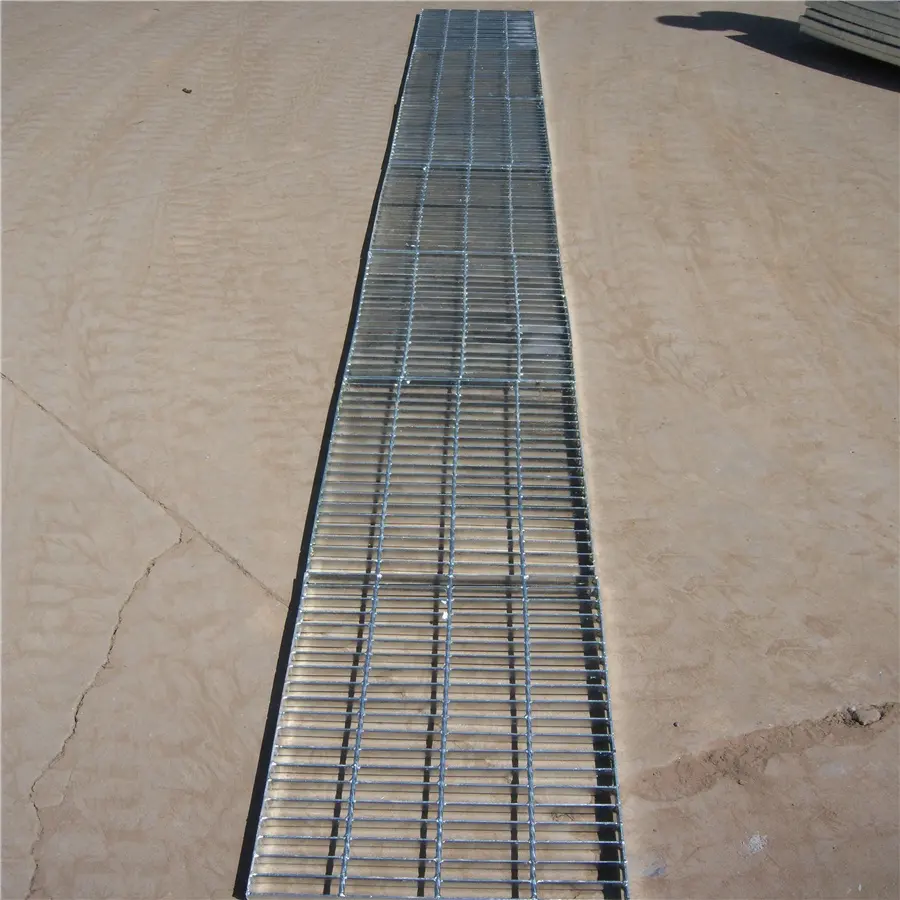 standard size metal bar grating (G325/30/100)