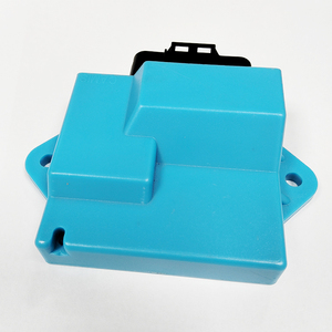 Không giới hạn ECU YAMAHA C3 xf50 giggle 50 bộ điều khiển ECU sửa đổi nguồn với công tắc đánh lửa ban đầu Mới Trong Hộp - Product Image 6