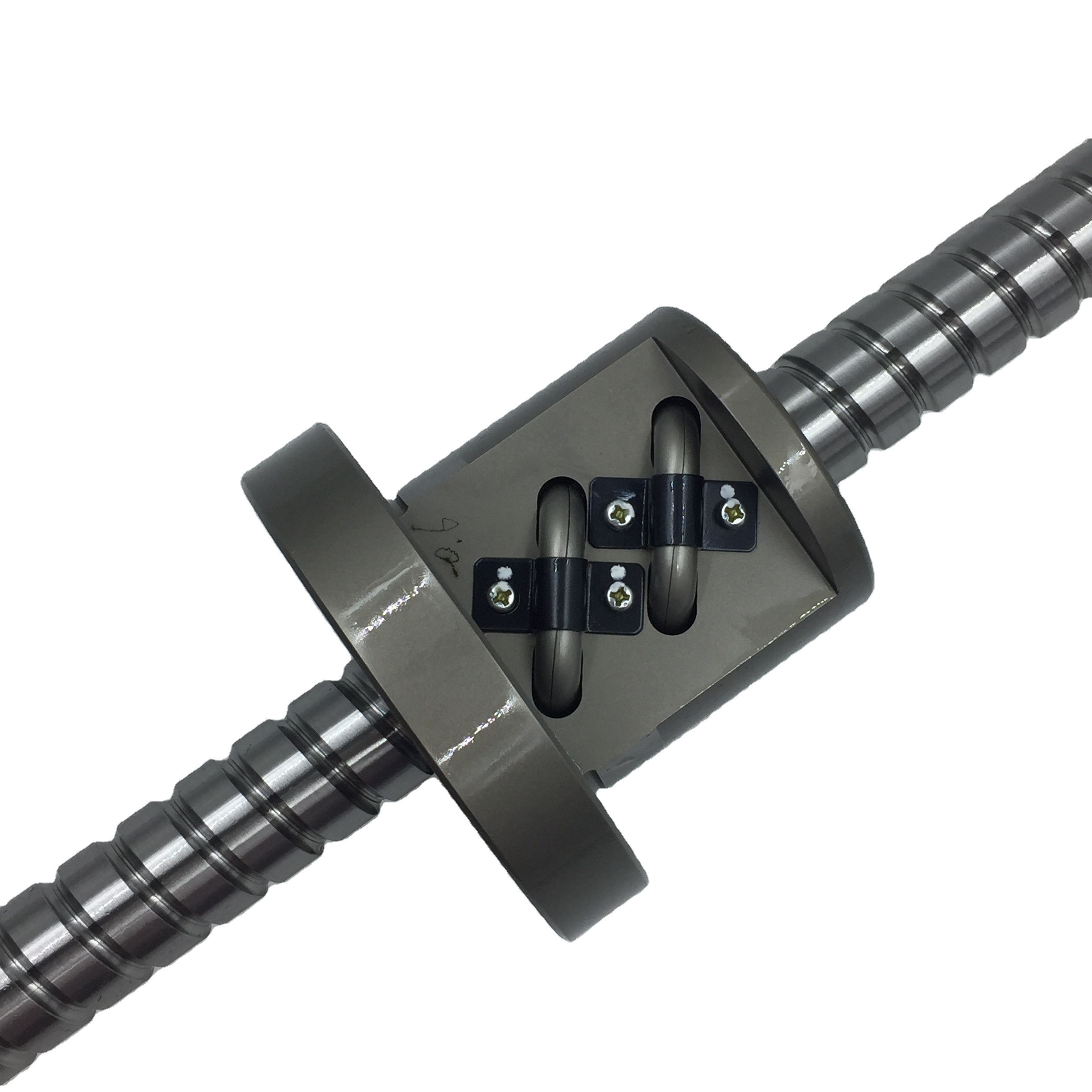 Fanuc X-axis Ball Screw A97L-0203-0306/500XBS for CNC Machinery