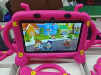 Tablette PC Sept Pouces Originale FiveStar Android 12 Double Carte Wi-Fi, 4 Go + 64 Go, Vente Chaude, Qualité, Tablette Pas Chère, Tablette pour Enfants