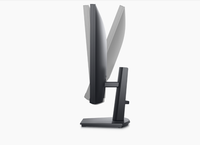 Moniteur IPS QHD 27 pouces SE2723DS 75Hz 99 % sRGB, inclinaison réglable en hauteur, double DP, FreeSync, support VESA