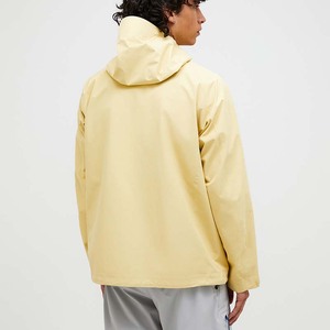 Custom Ski <strong>Jacket</strong> Fully <strong>Weatherproof</strong> Men Shell Hard-shell <strong>Jacket</strong> Outdoor Windproof <strong>Jacket</strong> - Product Image 4