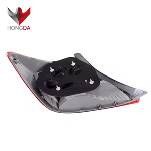 <span class=keywords><strong>ไฟ</strong></span><span class=keywords><strong>ท้าย</strong></span>รถด้านหลัง LED <span class=keywords><strong>ไฟ</strong></span><span class=keywords><strong>ท้าย</strong></span>33500-TR0-H01สำหรับฮอนด้าซีวิค FB3 FB2 2011 2012 - Product Image 4