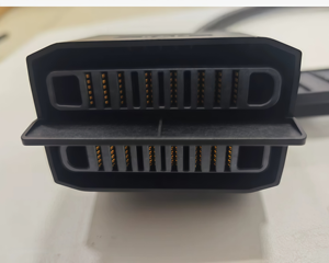 6KW Parallel Charging <b>Cable</b> Set Compatible XAG CM13600 / CM13600S Charger Accelerate <b>Battery</b> Charging For Agricultural Spraying - Product Image 2