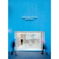 Présentoir moderne sur mesure pour lunettes, design de vitrine pour magasin de lunettes, présentoir de lunettes pour centre commercial, barre de présentation de lunettes