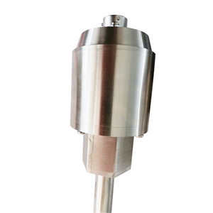 Sensor de vibración de velocidad integrado de 0~20 mm/s y 4-20 mA para torres de enfriamiento, reductores y nivel de aceite - Product Image 4