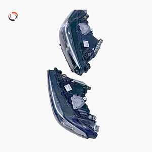 2023 para <span class=keywords><strong>BMW</strong></span> <span class=keywords><strong>X3</strong></span> X4 Series G01 G02 G08 Sistema de iluminación de faros LED para automóviles Original de <span class=keywords><strong>segunda</strong></span> <span class=keywords><strong>mano</strong></span> con temperatura de color de 6000K - Product Image 5