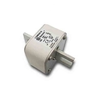 Komponen Elektronik Daya 170M6018 1500A 690V Cadbury Mesin Fusing Blok Sekring