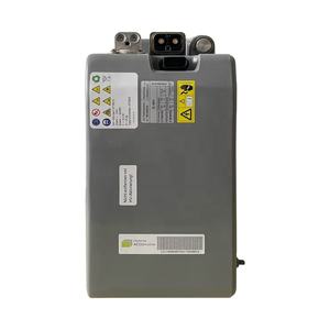 RongLai中古交換用電池改装型リチウムイオン電池メルセデスベンツEクラスE300 W212バッテリーに適しています - Product Image 5