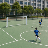 But de football professionnel portable à vendre