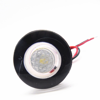 Xiamen Sunshine Marine LED Bleu Blanc Bateau Bateau Marin RV LED Lumière De Courtoisie Lampe Pour Bateaux Camion Voiture