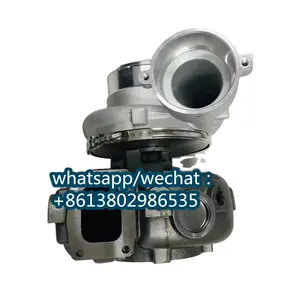 Supercargador de motor 3512 3516C 519-8013 YBM58890 5198013 PN 519-8013 YBM58890