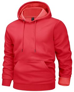 <span class=keywords><strong>Sudadera</strong></span> con capucha de manga larga para hombre <span class=keywords><strong>Sudadera</strong></span> <span class=keywords><strong>deportiva</strong></span> personalizable con logotipo <span class=keywords><strong>Sudadera</strong></span> <span class=keywords><strong>blanca</strong></span> al por mayor - Product Image 5