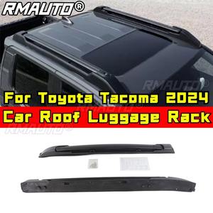 Portaequipajes de Techo para Toyota Tacoma 2024, Kit de Carrocería, Accesorios para Automóviles - Product Image 2