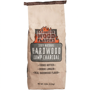 Fruta sin humo, carbón NATURAL para barbacoa, terrones de carbón, madera dura, en lapislázuli, cyclon ASIA - Product Image 1