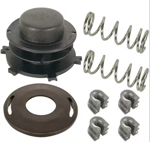 Bobine pour tête de coupe <span class=keywords><strong>Stihl</strong></span> pour FS 44 55 80 83 85 90 100 110 120 130 Tondeuse à cordes Source d'alimentation essence - Product Image 6