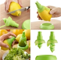 Hotseller YS YS-PZQ001 Handmatige Citruspers/Sapcentrifuge van PP Plastic, Zhejiang, Gemakkelijk te reinigen