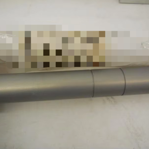 Plc New 1615-3700-00 Shaft 1615370000 New Original Ready Stock Industrial Automation Pac Dedicated Plc Programming Controller - Product Image 1