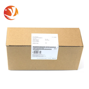 SIEMENS 6ES7 216-2AD23-0XB0 6ES7216-2AD23-0XB0 ชุดประมวลผลกลางแบบคอมแพ็ค โปรแกรมเมเบิล PLC สำหรับการเขียนโปรแกรม ของแท้ใหม่แกะกล่อง - Product Image 4