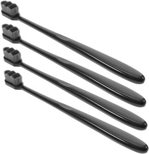 Brosse à dents à nano-bristles super douces et économiques, 20000 bristles - Product Image 1