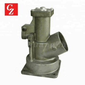 Vanne d'admission et de décharge 22937759 pour pièces de compresseur d'air Ingersoll Rand - Product Image 6