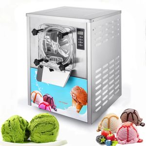 เครื่องทำไอศกรีม1400W สำหรับร้านอาหารสแน็กบาร์ซูเปอร์มาร์เก็ต20L - Product Image 5