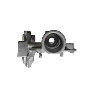 304 316 Lost Wax Investment Casting Customized heat treatment investment casting corrosion resistant parts in galvanizing line