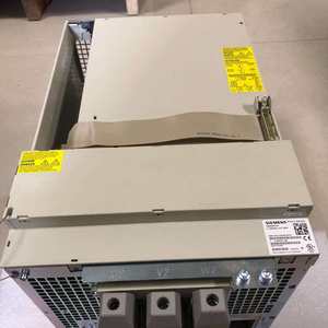 Module d'alimentation SIMODRIVE 611 Série 6SN1123 6SN1123-1AA00-0JA0 0JA1 0KA1 0LA2 0LA3 Neuf Original - Product Image 5