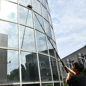 Cepillo <span class=keywords><strong>limpiador</strong></span> <span class=keywords><strong>de</strong></span> pared <span class=keywords><strong>de</strong></span> poste telescópico Vertak <span class=keywords><strong>de</strong></span> 5 secciones, cepillo <span class=keywords><strong>de</strong></span> lavado <span class=keywords><strong>de</strong></span> <span class=keywords><strong>ventanas</strong></span> con rociador <span class=keywords><strong>de</strong></span> agua <span class=keywords><strong>de</strong></span> 4,5 m/7m <span class=keywords><strong>de</strong></span> longitud - Product Image 4