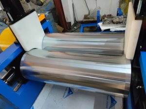 Máy Trộn Tự Động Hai CuộN Mở Trộn <span class=keywords><strong>Mill</strong></span> Máy Cán Cao Su XK560 - Product Image 3