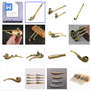 Bán Buôn Antique Chơi <span class=keywords><strong>Ruby</strong></span> Braves Brass Hút Cực Antique Brass Kim Loại Thủ Công Mỹ Nghệ Bộ Sưu Tập - Product Image 6