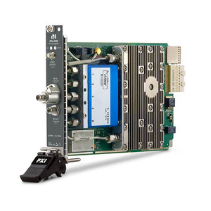 NI PXIe-5698, amplificateur RF PXI, 26,5 GHz, 784096-01 - Prix spécial disponible - Product Image 1