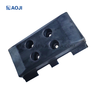 Pacchetto di servizi di scarpe da pista su finitrice e escavatore per parti di macchine edili - Product Image 2