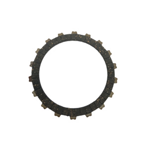 Automático <span class=keywords><strong>de</strong></span> accesorios <span class=keywords><strong>de</strong></span> <span class=keywords><strong>la</strong></span> motocicleta <span class=keywords><strong>de</strong></span> embrague Placa <span class=keywords><strong>de</strong></span> fricción para <span class=keywords><strong>Vega</strong></span> Zr - Product Image 2