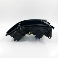 Bloc optique avant pour Lincoln Corsair 2023, Quad LED, DRL orné de pierres, feux de route adaptatifs, ajustement direct