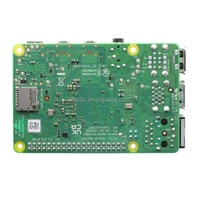 Nouvelle carte de développement Raspberry Pi 5 Modèle B 4 Go/8 Go de RAM, kit de démarrage complet pour ordinateur de bureau