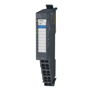 ใหม่เอี่ยม 100% ของแท้ VIPA 022-1BF00 - SM 022 SLIO โมดูลเอาต์พุตดิจิตอล 8DO 24VDC 0.5A - Product Image 4