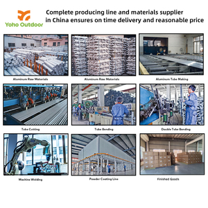 Ngoài trời <span class=keywords><strong>KD</strong></span> nhôm <span class=keywords><strong>PE</strong></span> wicker Mây Trời <span class=keywords><strong>Lounger</strong></span> với bánh xe cho bãi biển hồ bơi hoặc vườn sử dụng - Product Image 5